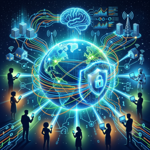 Maestría en Tecnologías de Internet
