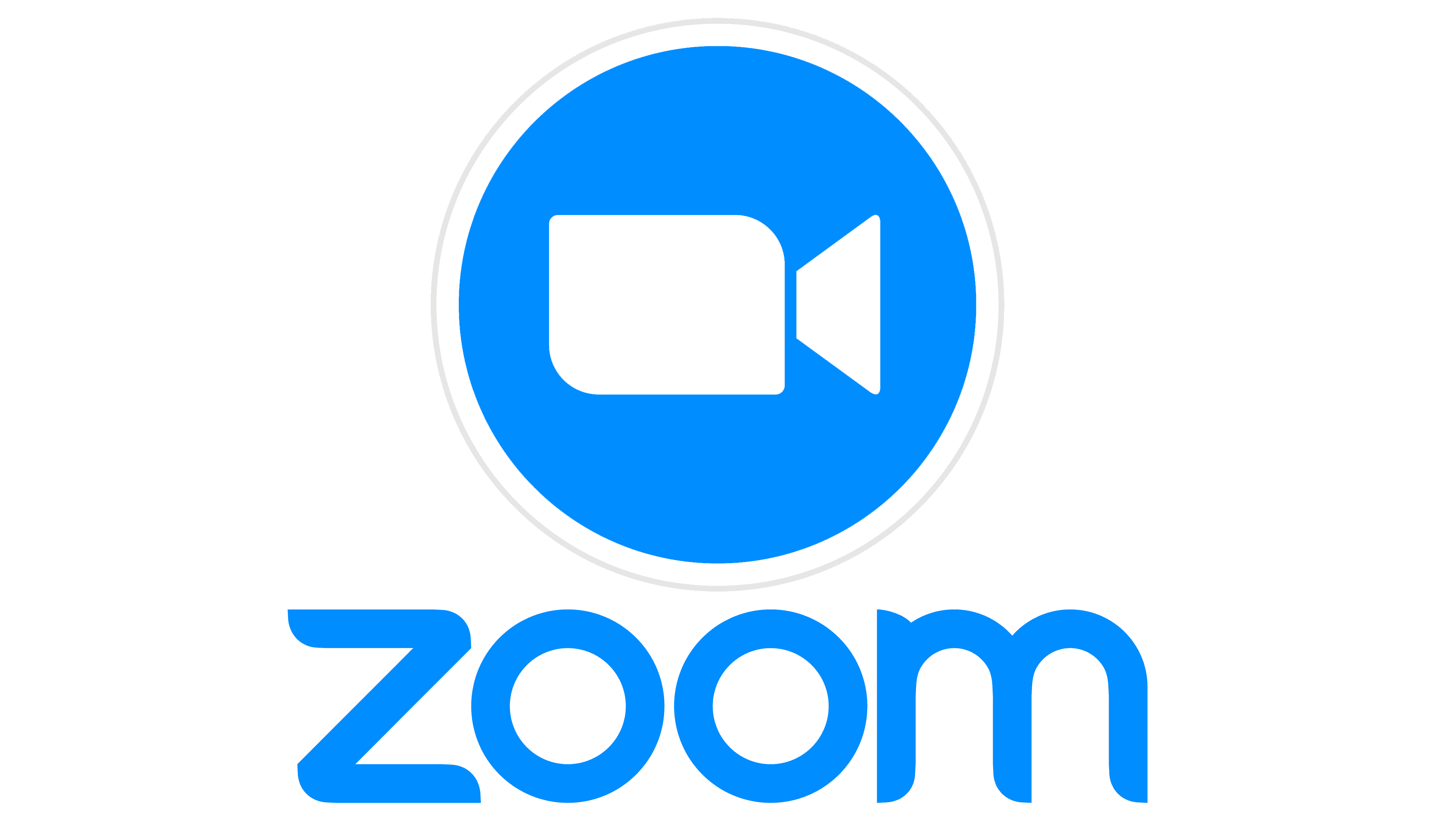 logo de zoom