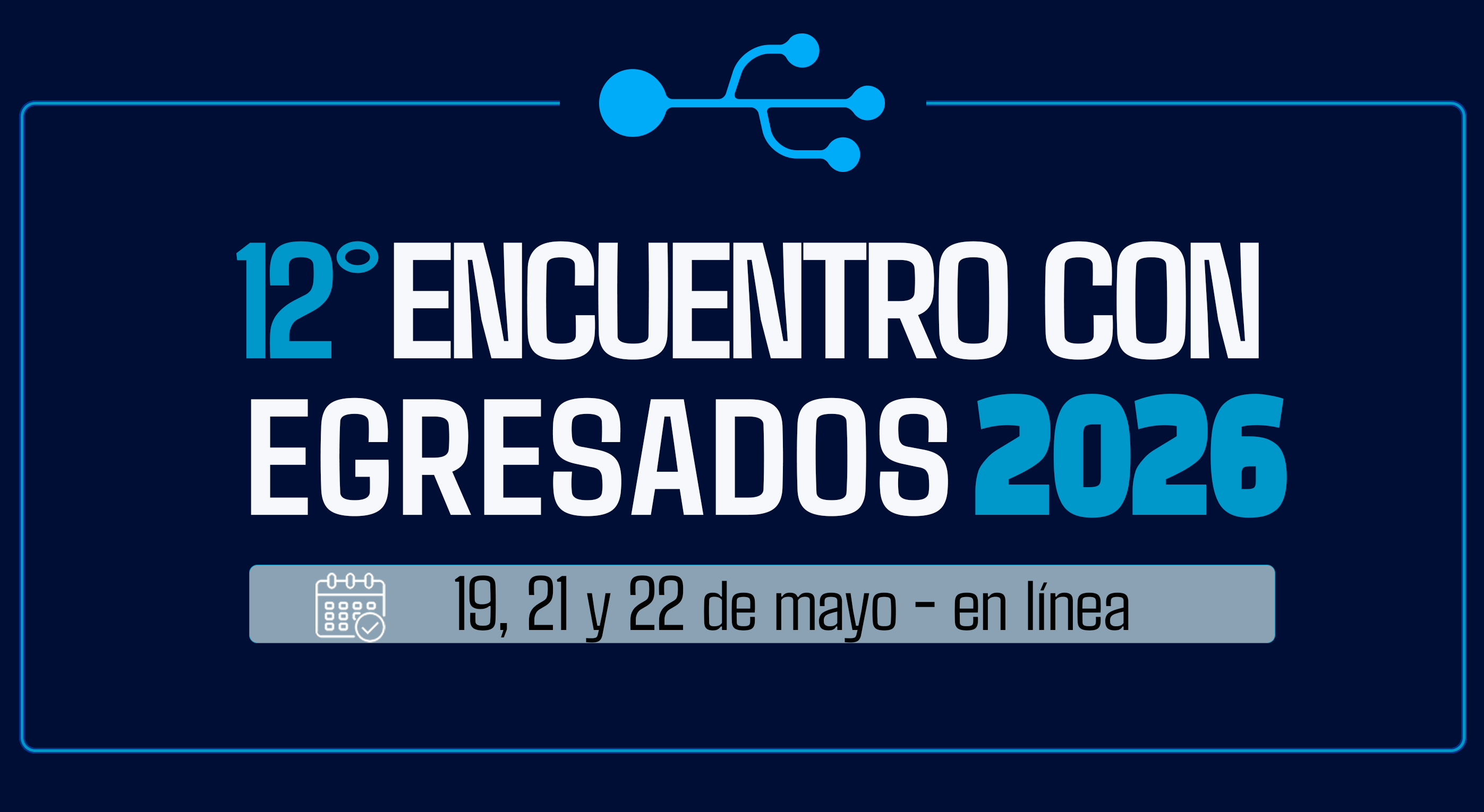 Encuentro con egresados 2025