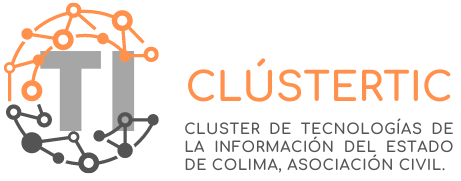 clustertic Logo