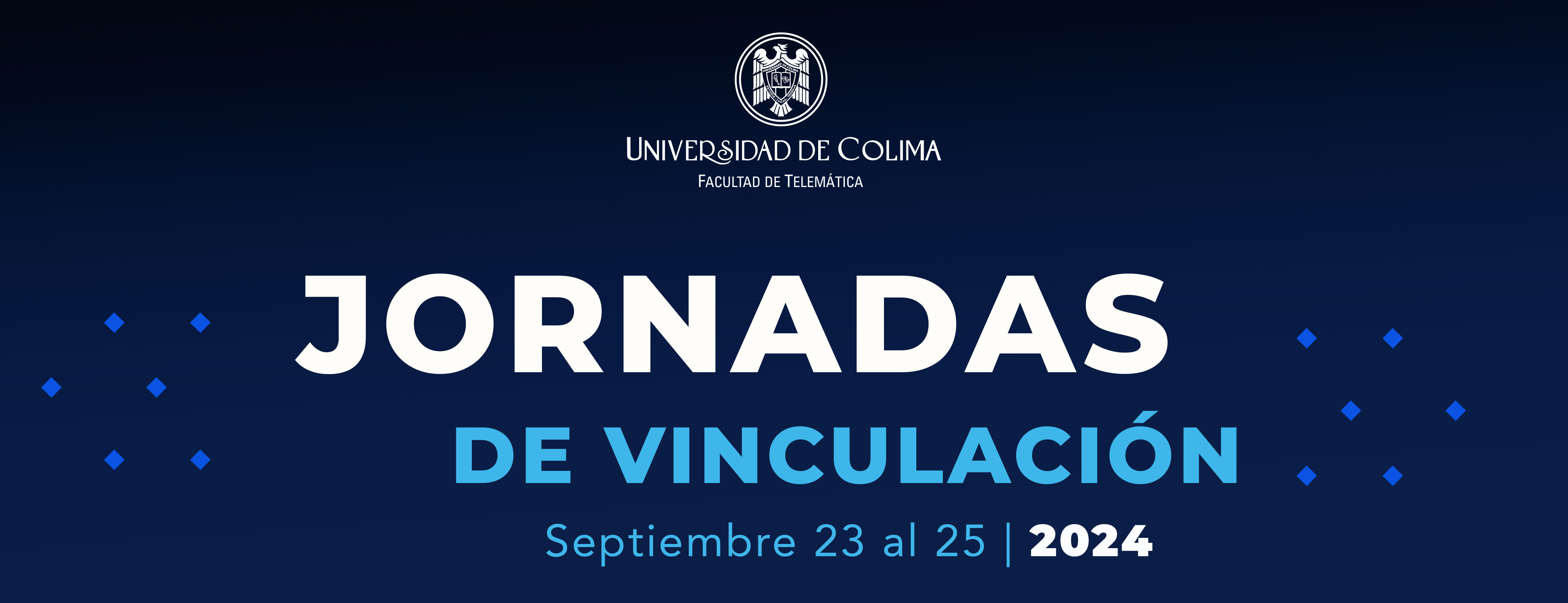 Jornadas de vinculación 2024